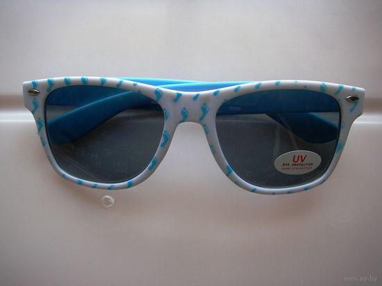 Солнцезащитные очки из США