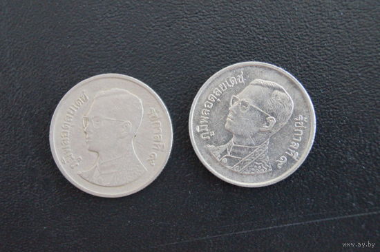 2 монеты въетнама