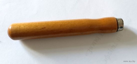 Ручка рукоятка для резца по дереву или короткого надфиля