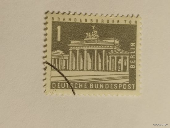 Берлин 1956