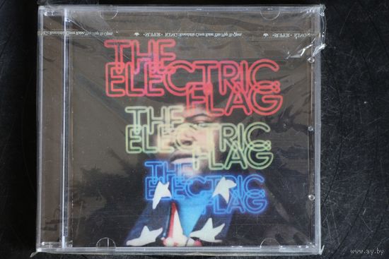 The Electric Flag – An American Music Band (2006, CD)