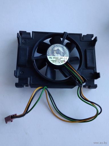 Вентилятор для кулера Intel A65061-001 (Socket 478)