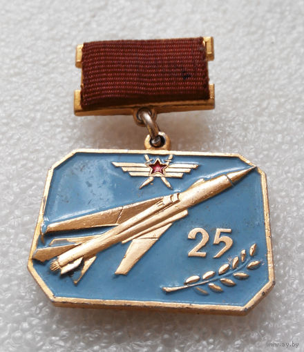 95-ая истребительная авиационная дивизия 25 лет. ВВС. Белоруссия #0071