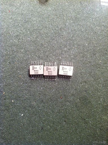 Микросхема 1КЛН2, К564ЛН2 (564ЛН2), цена за 1шт