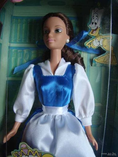 Новая кукла Белль, Belle, 2000