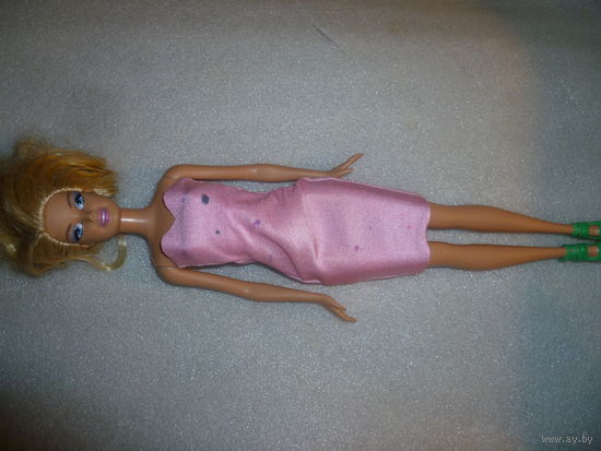 Кукла "Barbie" MATTEL