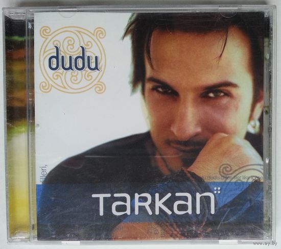 CD Tarkan – Dudu (2003)