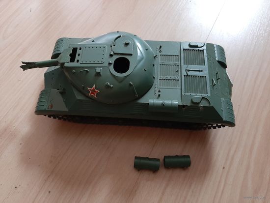 Танк Ис-3 (СССР 1/50) под востановление или на запчасти