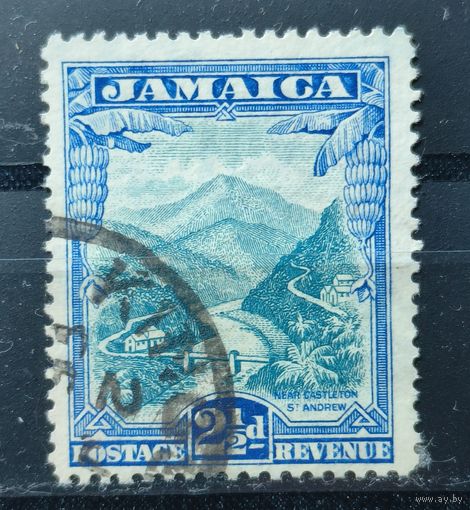 Ямайка 1932г.