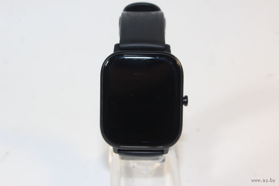 Умные часы Amazfit GTS (черный)