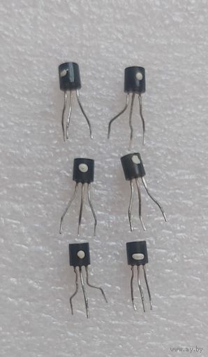 Транзистор КТ503Б цена за штуку
