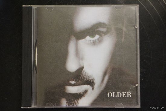 George Michael – Older (1996, CD)