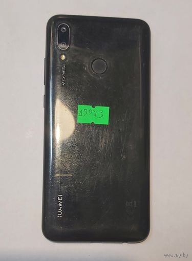 Телефон Huawei P Smart 2019. Можно по частям. 19973