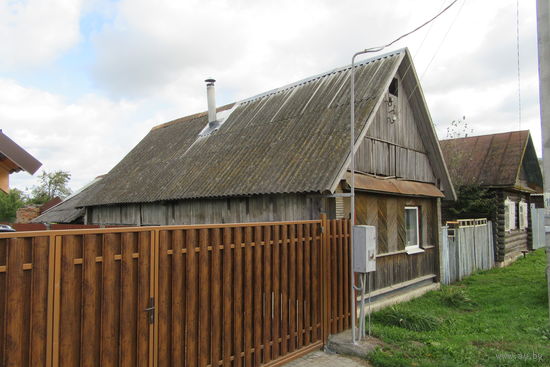 Дом в деревне Дукора Пуховичское направление 27 км от Минска Метро Могилевская