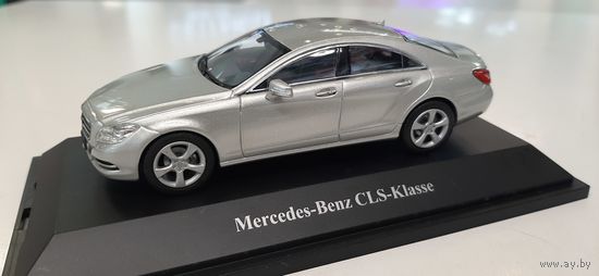 Mercedes Benz CLS-Klasse (Schuco)
