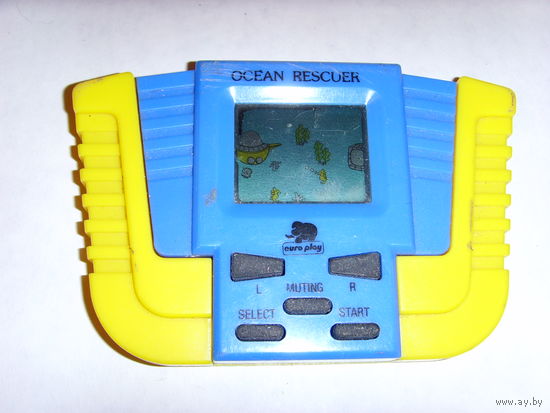 Игра электронная Ocean Rescuer