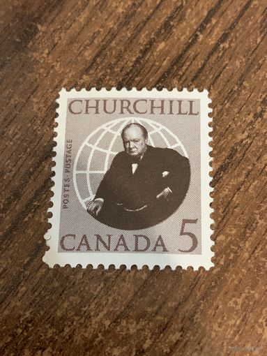Канада. Черчилль. Полная серия