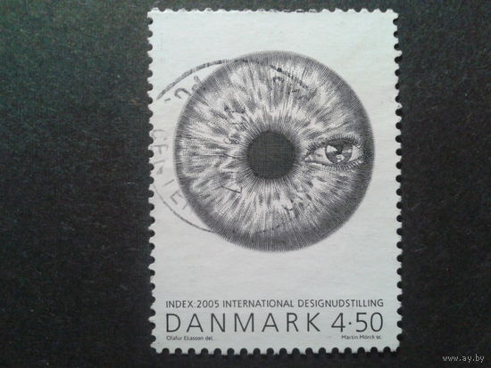 Дания 2005 символика