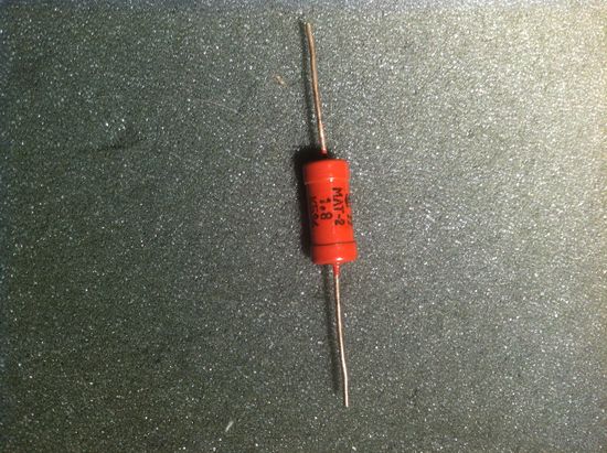 Резистор 1,8 кОм (МЛТ-2, цена за 1шт)