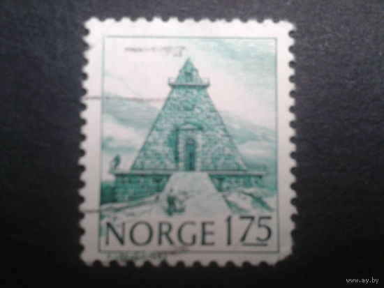 Норвегия 1982 стандарт