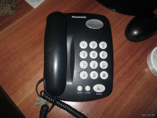 Телефон Panasonic  КХ-ЕSС9700