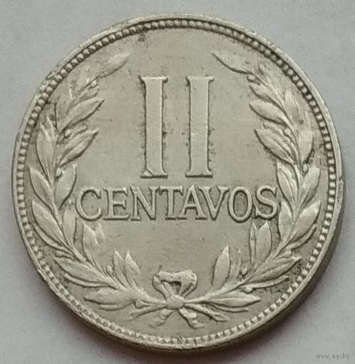 Колумбия 2 сентаво 1933 Г.