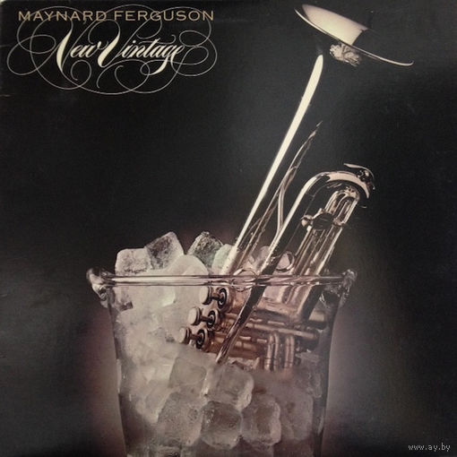 Maynard Ferguson – New Vintage, LP 1977