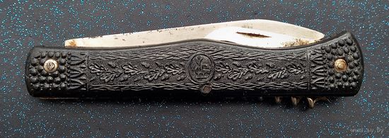 Нож перочинный ссср распродажа коллекции