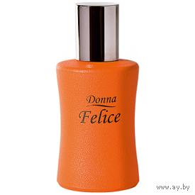 Парфюмерная вода для женщин Donna Felice