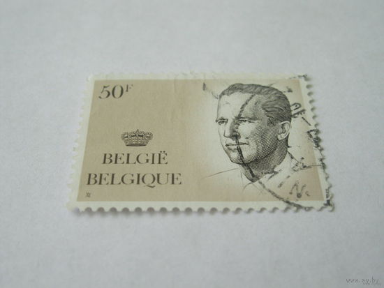 Марки Бельгии No65