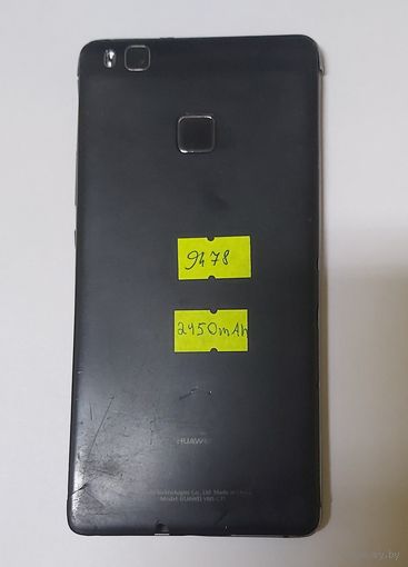 Телефон Huawei P9 Lite. Можно по частям. 9478