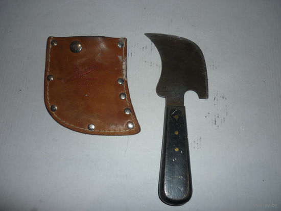 Старинный Нож Клеймо W. Germany
