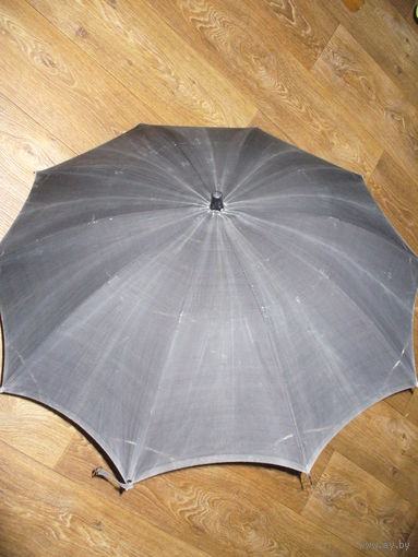Зонт старинный