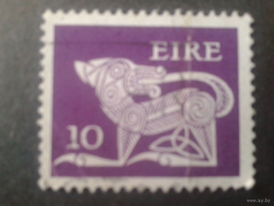 Ирландия 1971