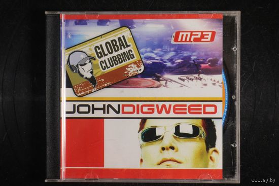 John Digweed - Global Clubbing (mp3)