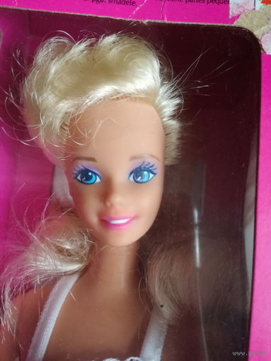 Барби, Dress Me Barbie