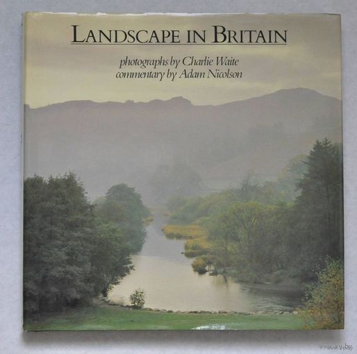 Landscape in Britain (фотоальбом)