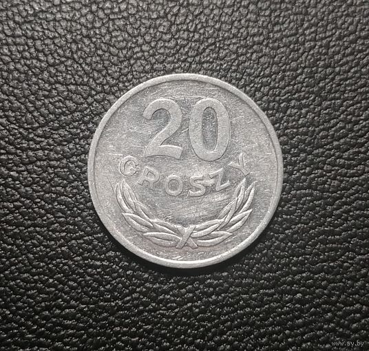 20 грошей 1978