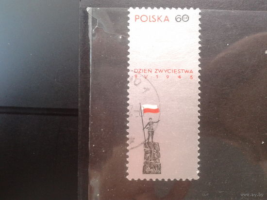 Польша 1966, День Победы
