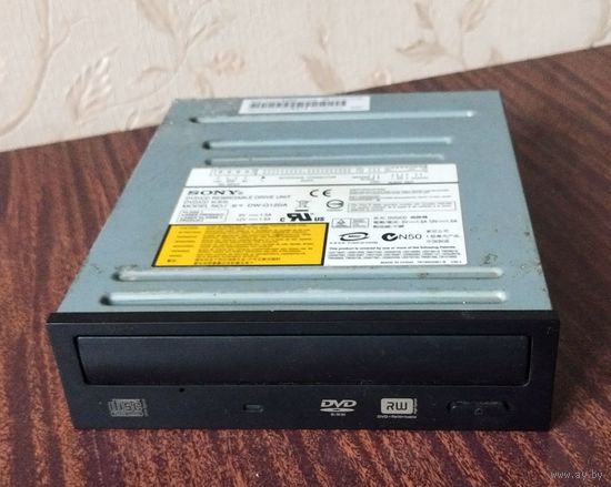 Привод DVD Sony DW-Q120A