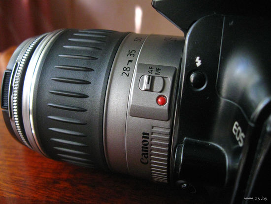 Объектив Canon EF28-90mm f/4-5.6 III