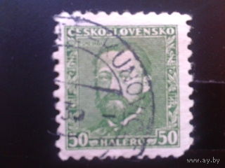 Чехословакия 1934 композитор Сметона
