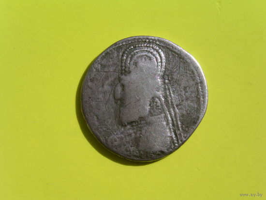 Парфянское царство драхма Ород1 90-77г. до н.э.