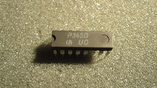 Микросхема P345D