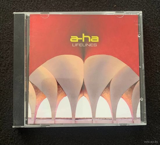 A-Ha - Lifelines