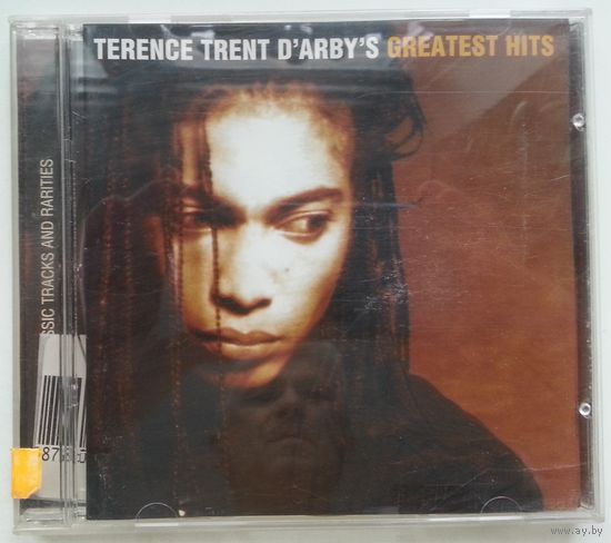 CD Terence Trent D'Arby's Greatest Hits (2002)
