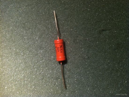 Резистор 470 кОм (МЛТ-2, цена за 1шт)