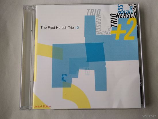 The Fred Hersch Trio -  +2