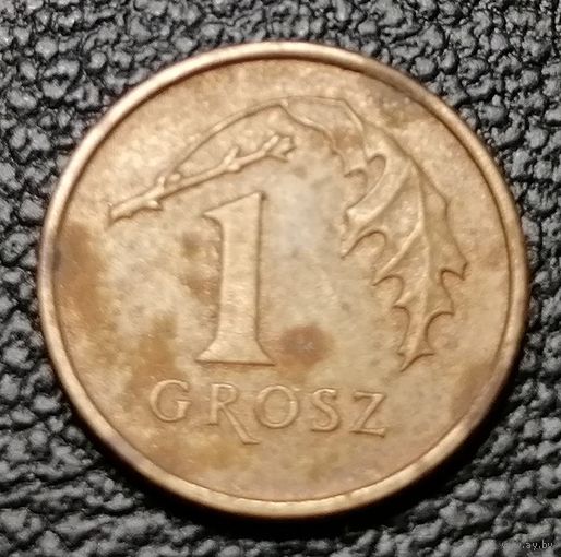1 грош 1992