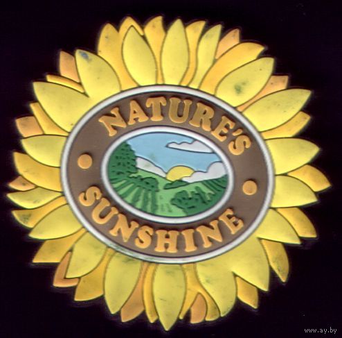 Natures Sunshine